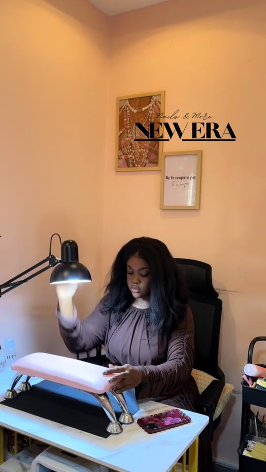 TikTok video thumbnail by neweranails01