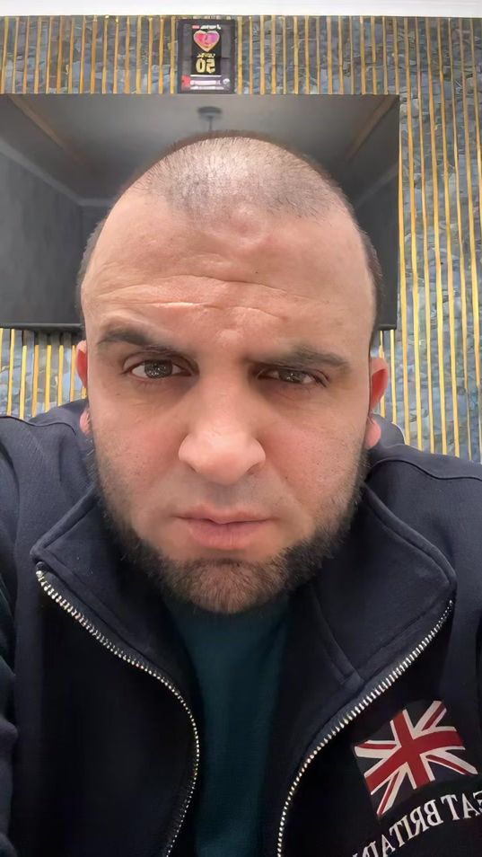 TikTok video thumbnail by anvar_l1der