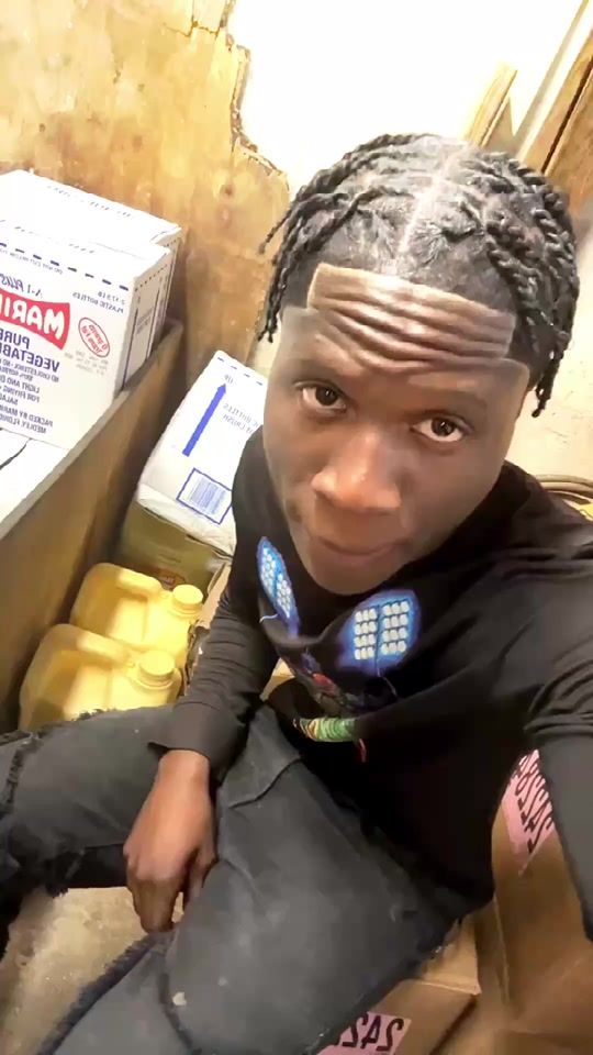 TikTok video thumbnail by vonfrmdae