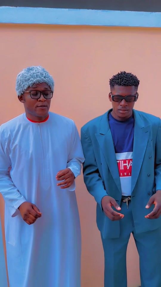 TikTok video thumbnail by obaden.officiel
