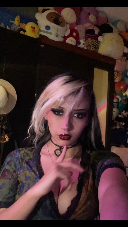 TikTok video thumbnail by daaphi