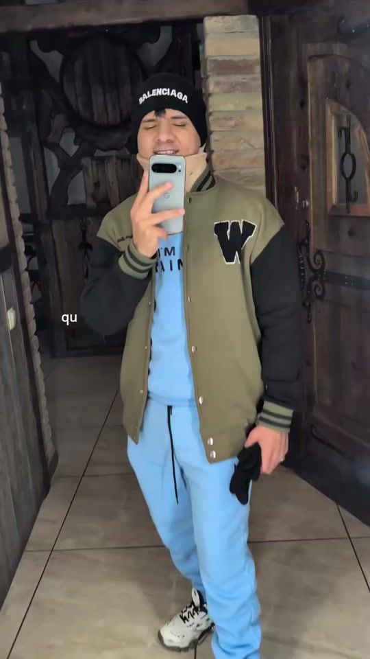 TikTok video thumbnail by juankbedoya2