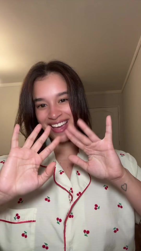 TikTok video thumbnail by andreinaquirozz