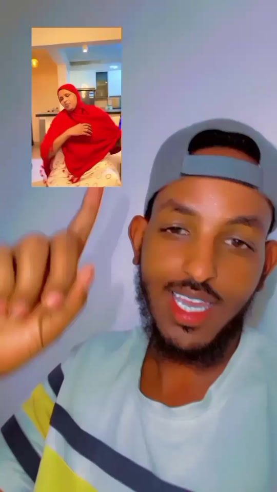 TikTok video thumbnail by abdibasido