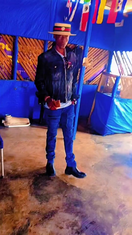 TikTok video thumbnail by wangolo.nzonzo