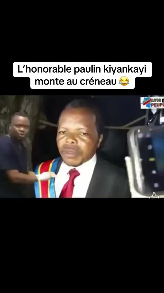 TikTok video thumbnail by abedmukumbi1