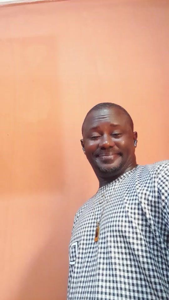 TikTok video thumbnail by olaniyi9176