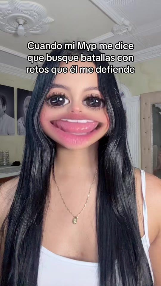 TikTok video thumbnail by natharobayo