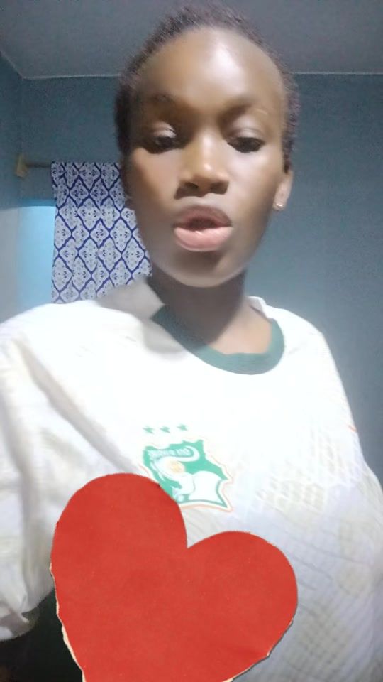 TikTok video thumbnail by kone.deborah.kami8