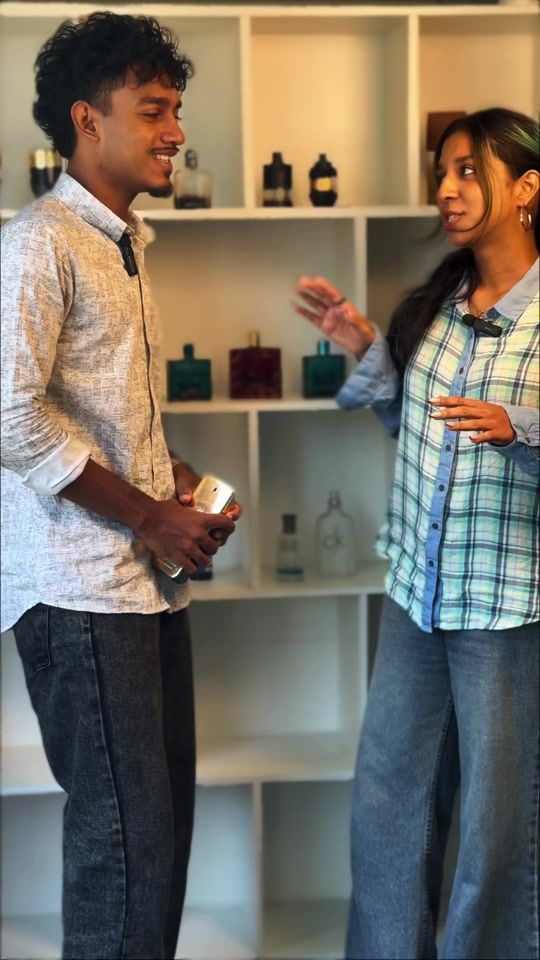TikTok video thumbnail by decant_lk