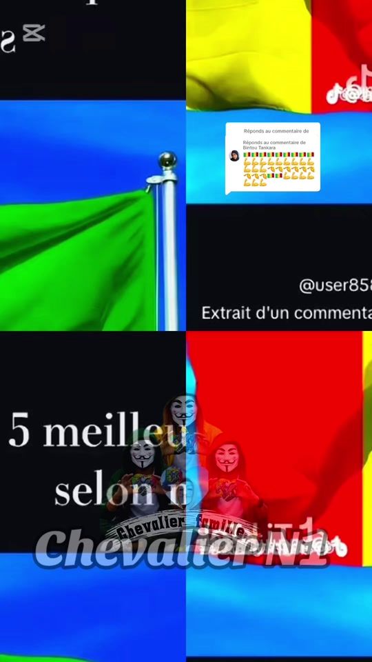 TikTok video thumbnail by chevalier...1