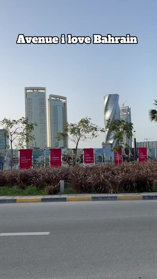 TikTok video thumbnail by view.of.bahrain