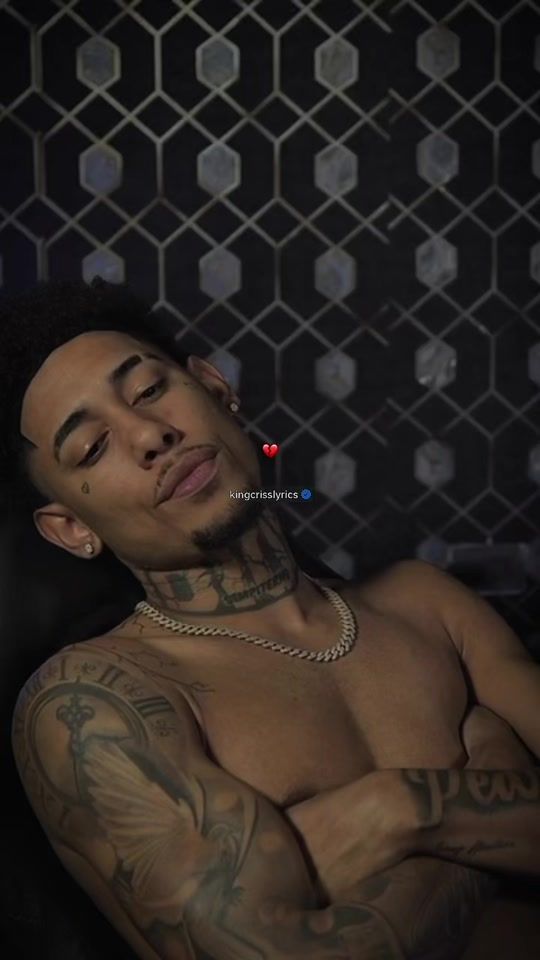 TikTok video thumbnail by kingcrisslyrics