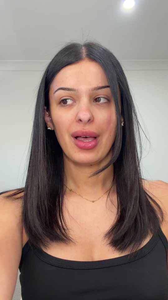 TikTok video thumbnail by celinaaleishe