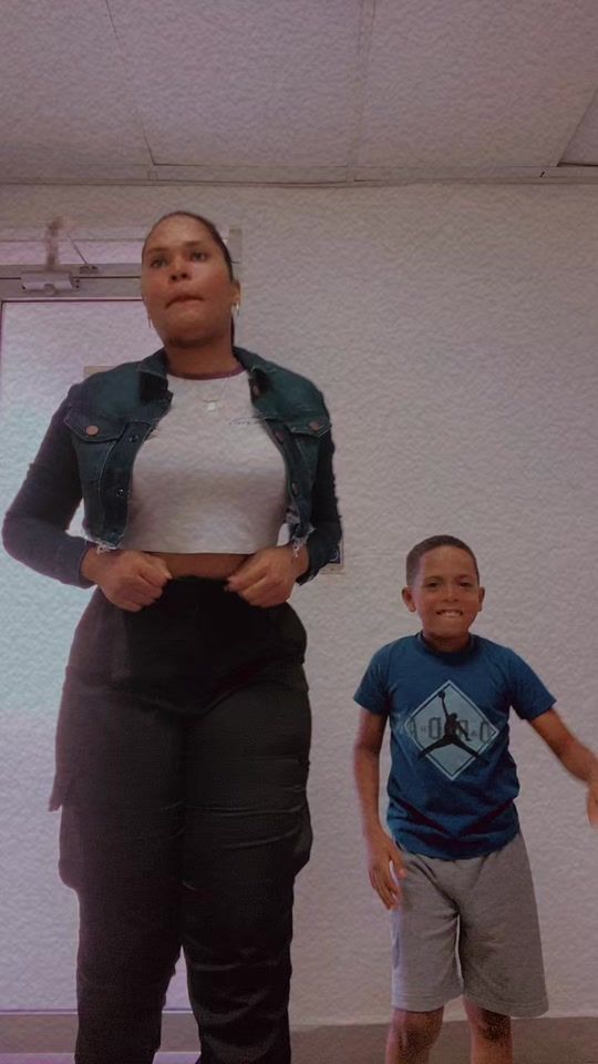 TikTok video thumbnail by mamyjefa05