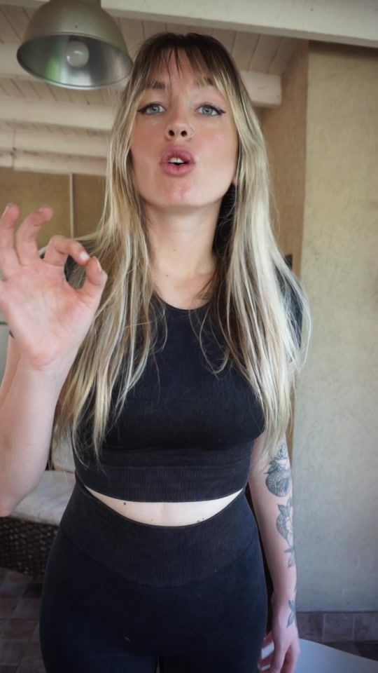 TikTok video thumbnail by cottirossi
