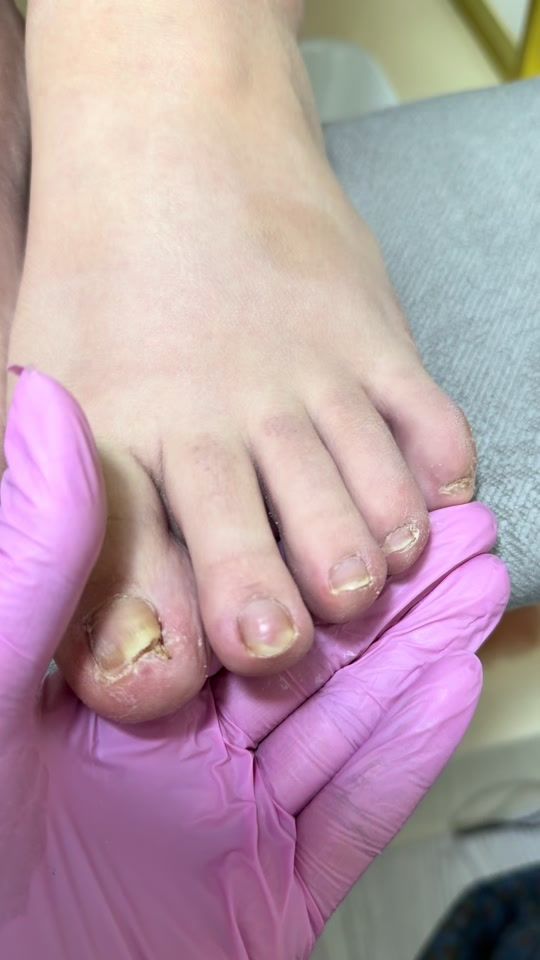 TikTok video thumbnail by _sehane_nails