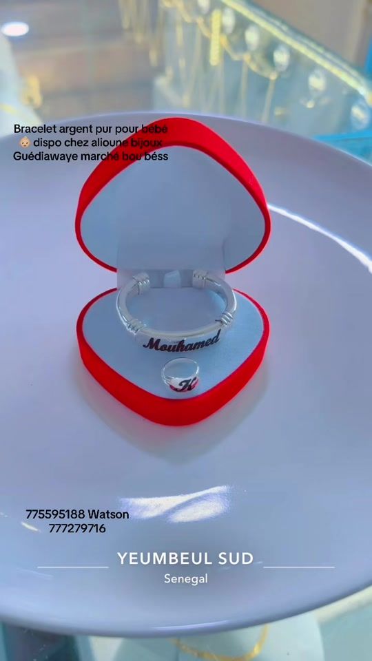 TikTok video thumbnail by bijouteriekeurbamba