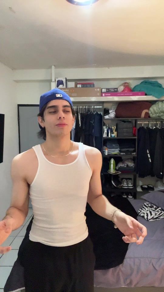 TikTok video thumbnail by j.angelote