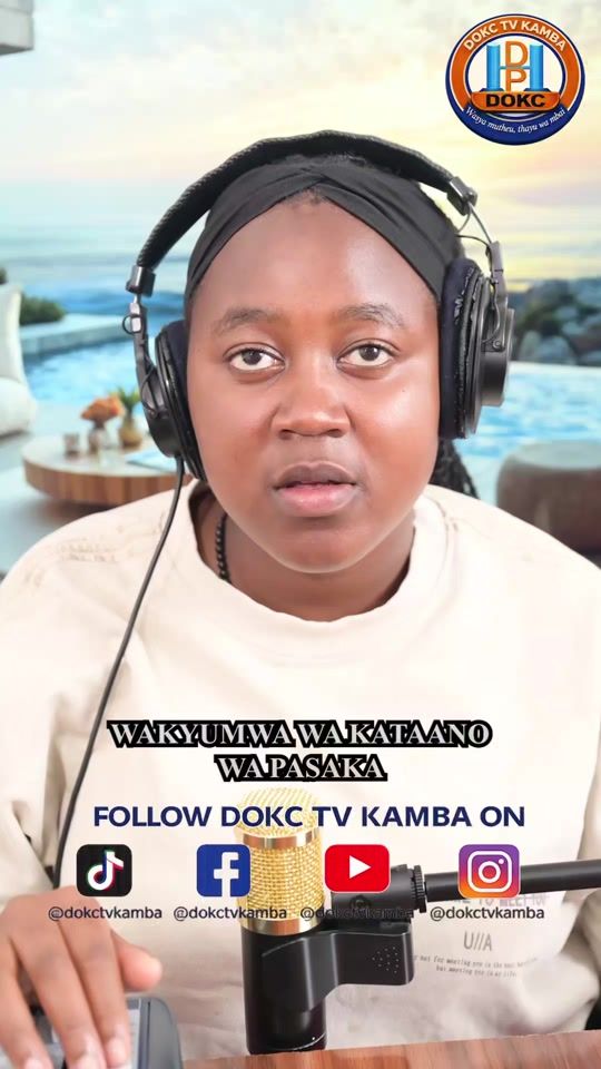 TikTok video thumbnail by dokctv_kamba