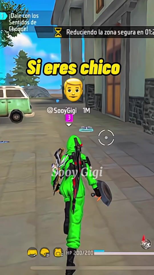 TikTok video thumbnail by sooy_gigi