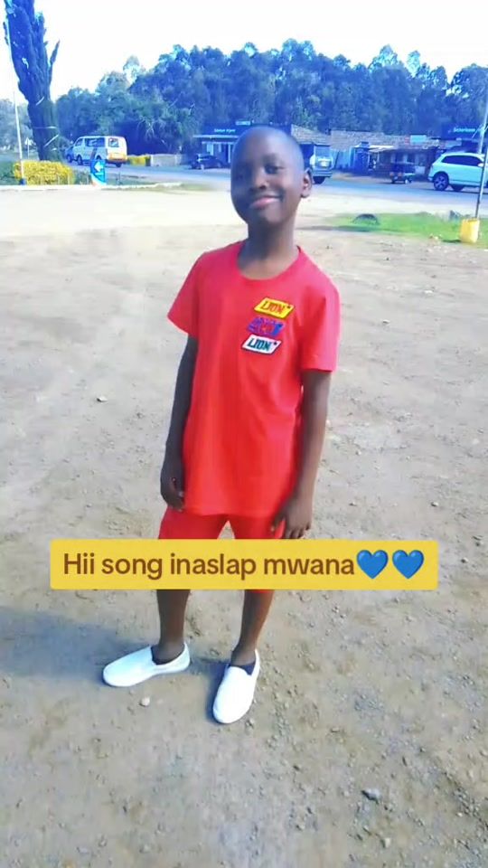 TikTok video thumbnail by goodboykenya01