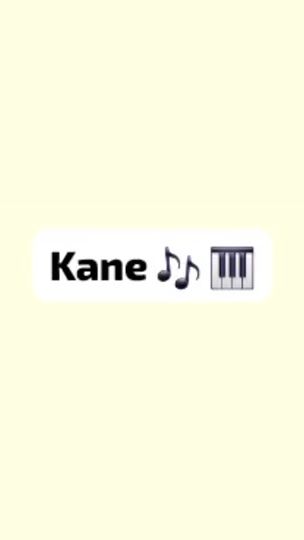 TikTok video thumbnail by kane.instr