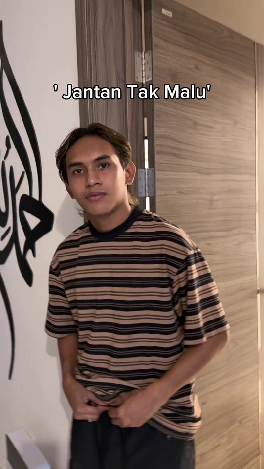 TikTok video thumbnail by onefaridzuan