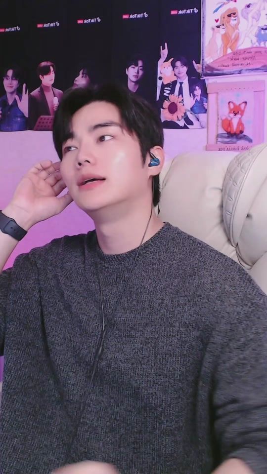 TikTok video thumbnail by iddohwan