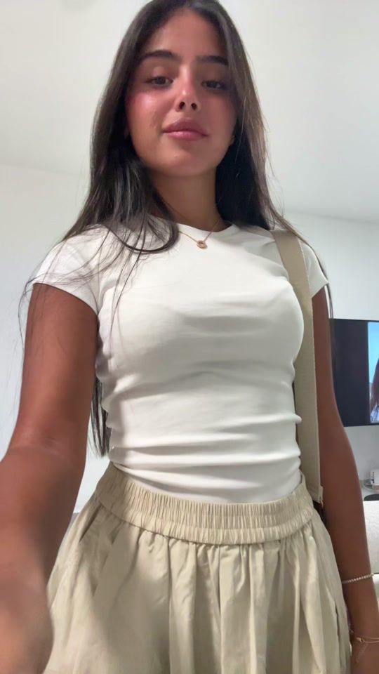 TikTok video thumbnail by maymenashe