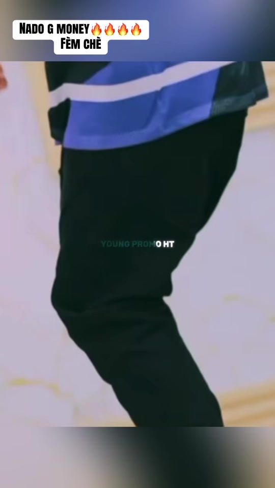 TikTok video thumbnail by youngpromoht