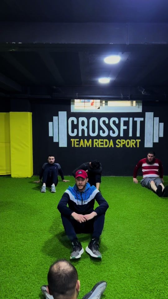 TikTok video thumbnail by coach_chaib_reda