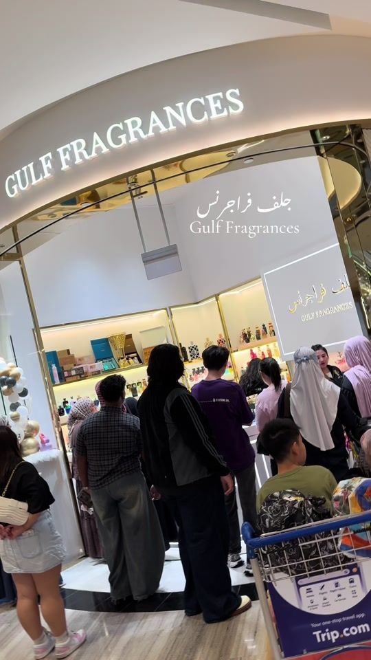 TikTok video thumbnail by gulffragrances