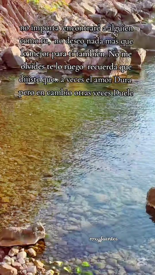 TikTok video thumbnail by roxyfuentes_oficial