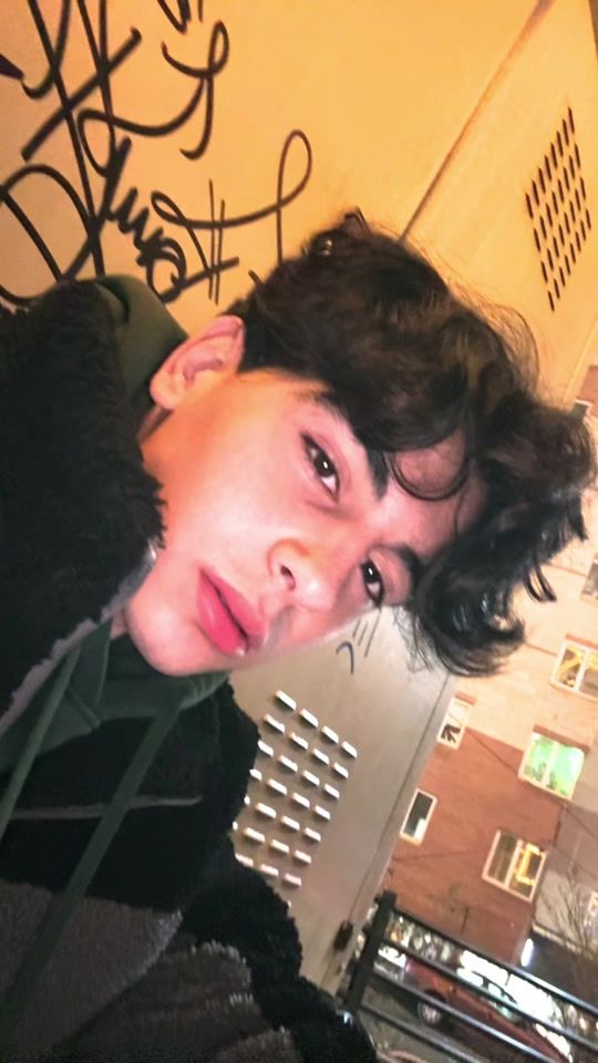 TikTok video thumbnail by kaanisonlinee