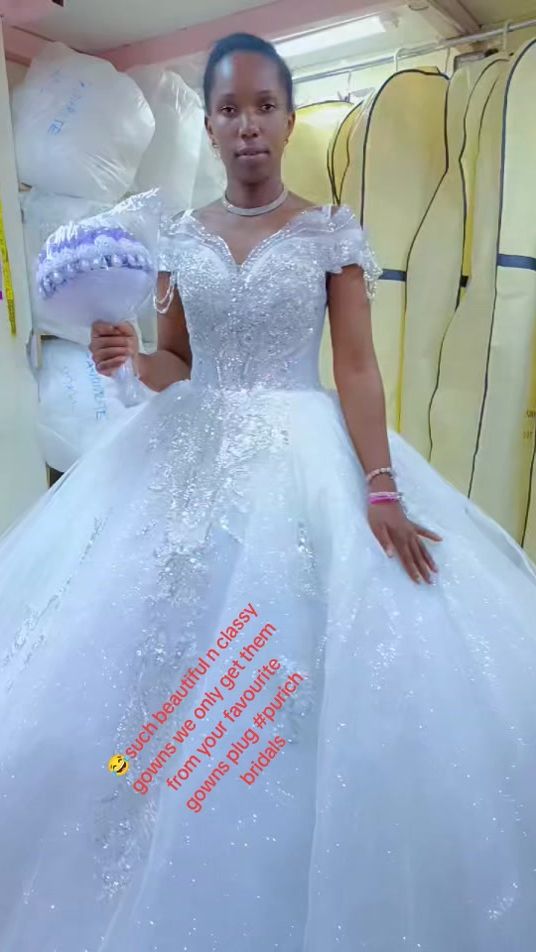 TikTok video thumbnail by purichbridals