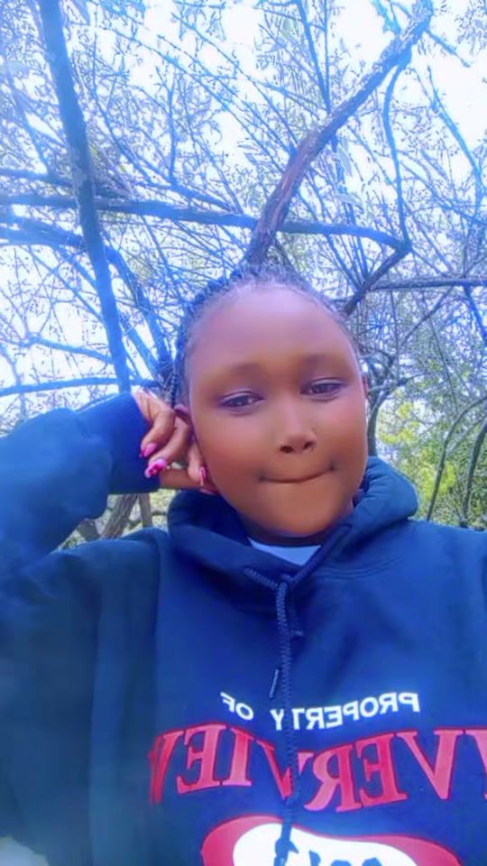 TikTok video thumbnail by mercymututua