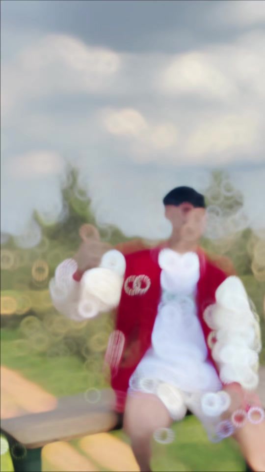 TikTok video thumbnail by .binly99