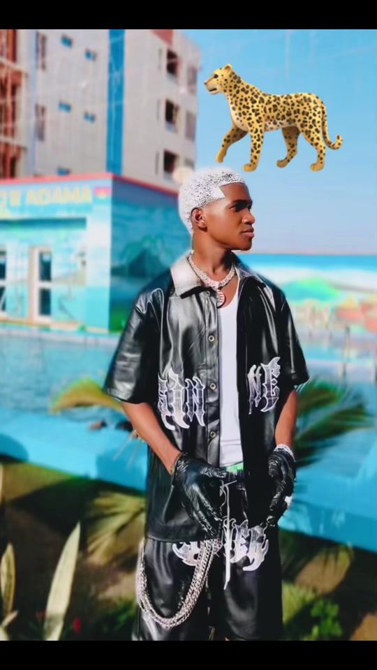 TikTok video thumbnail by blackpanthere.com