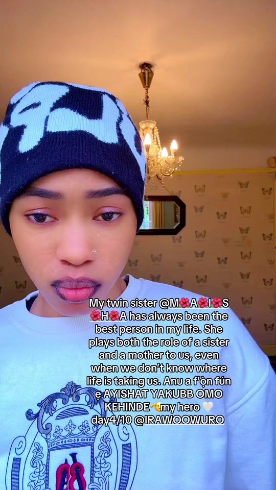TikTok video thumbnail by _omotola.gold