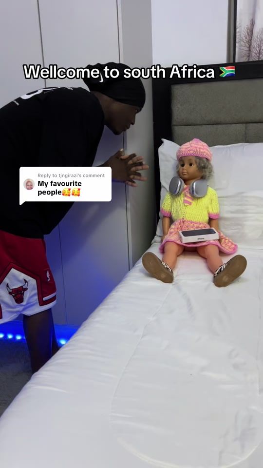 TikTok video thumbnail by babakadoli