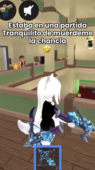TikTok video thumbnail by chrix.mm2