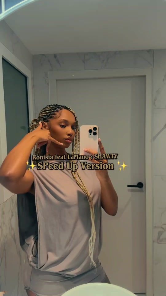 TikTok video thumbnail by love_ronisia_