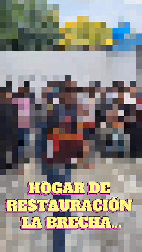 TikTok video thumbnail by _vision_rescate