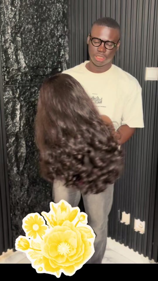 TikTok video thumbnail by bagaye2024