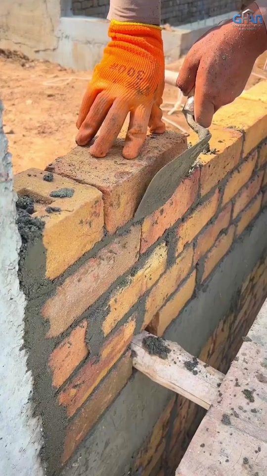 TikTok video thumbnail by gharconstructionbuilders