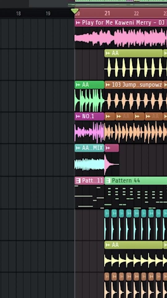 TikTok video thumbnail by aaremix.mix