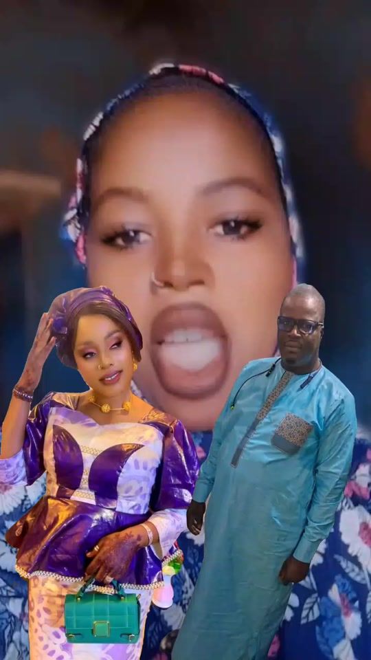 TikTok video thumbnail by chatabagayoko7
