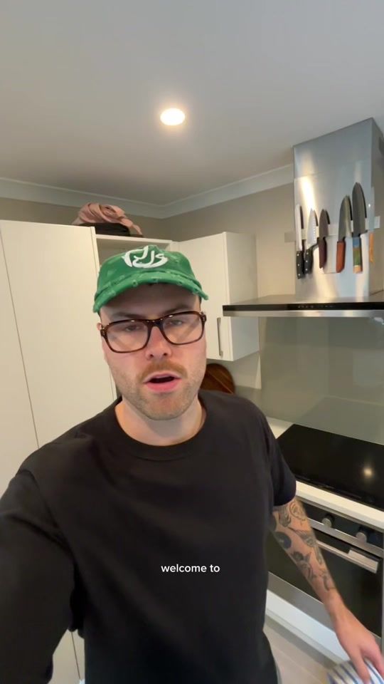 TikTok video thumbnail by seanhillyman