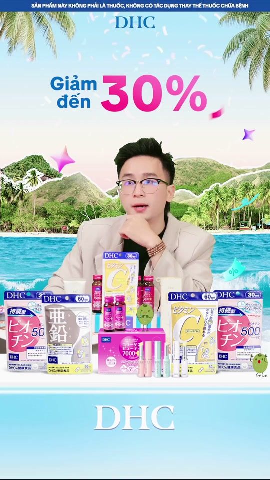 TikTok video thumbnail by dhcvietnam.com.vn
